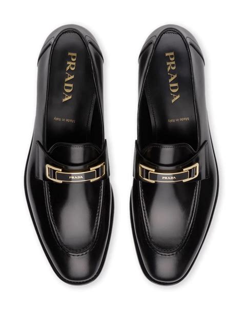 Prada shoes black friday